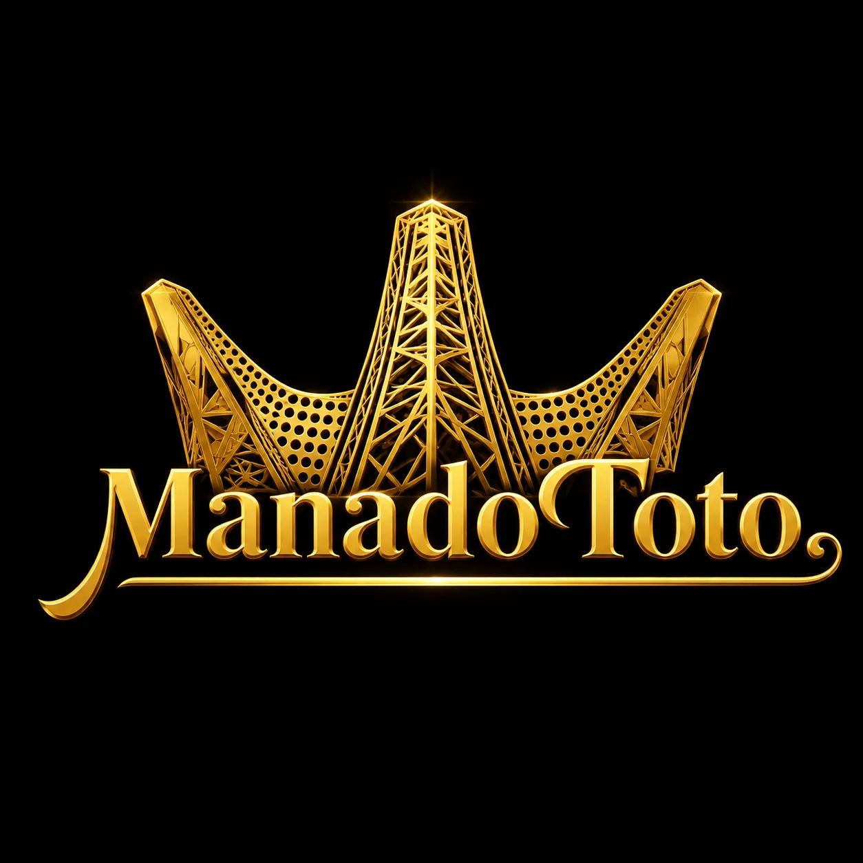 MANADOTOTO - Petualangan Mengerikan di Hutan Misterius