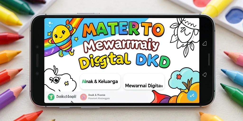 Antarmuka aplikasi MASTERTOTO yang mudah digunakan untuk mewarnai.