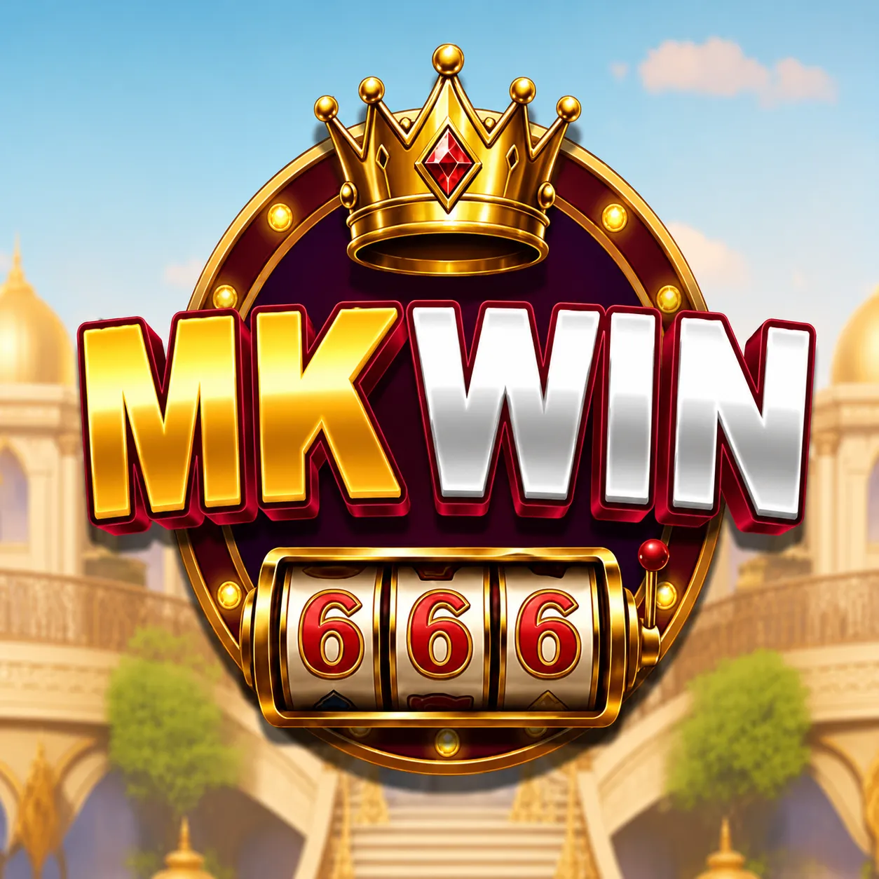 mkwin666 - Perang Pesawat APK